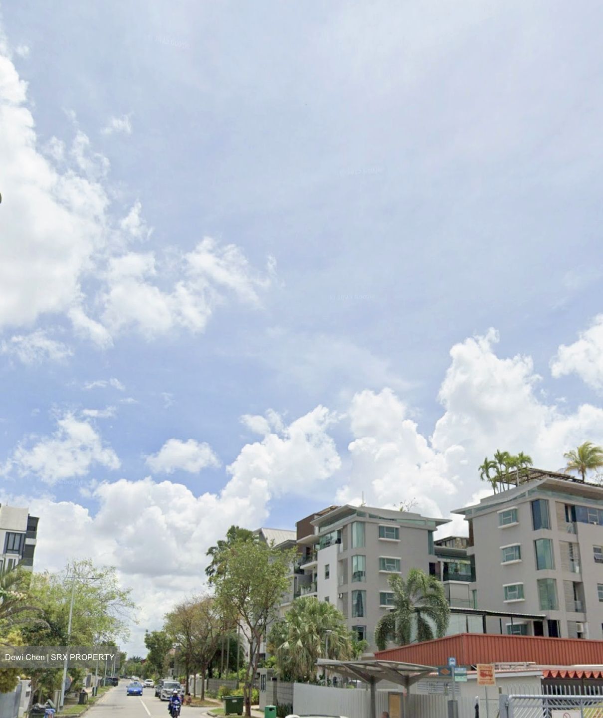 Joo Chiat Place (D15), Terrace #491248121